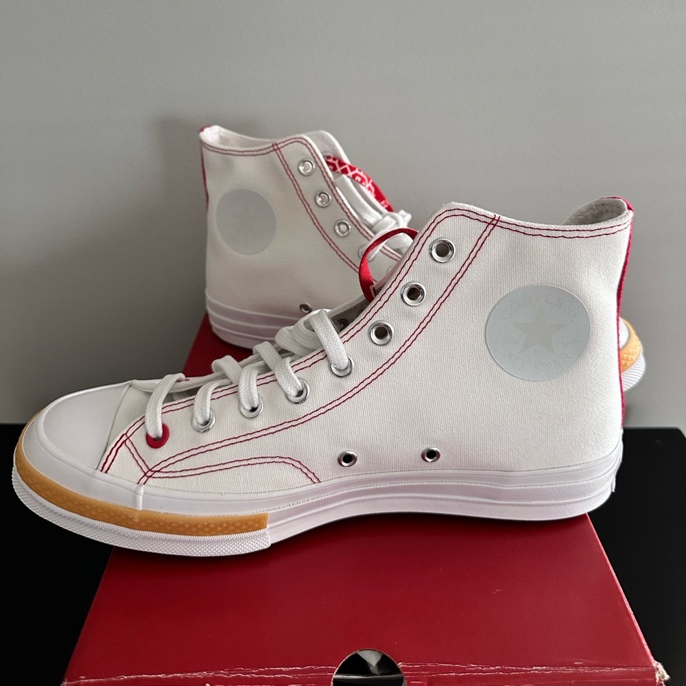 Converse Chuck Taylor 70 CLOT edition. Size 10 Men - NEW